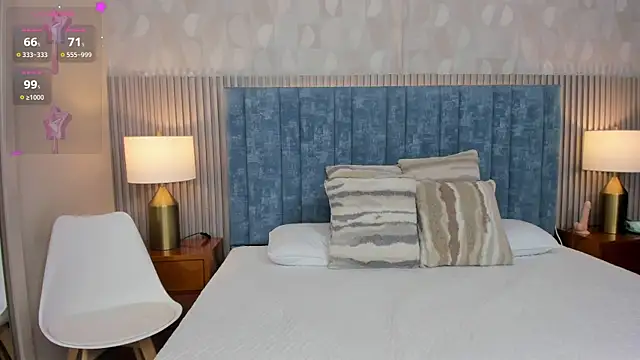 MIss  sammy  online show from 16, 12, 2025