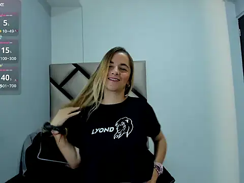 Morgan-82ws online show from 29, 11, 2025