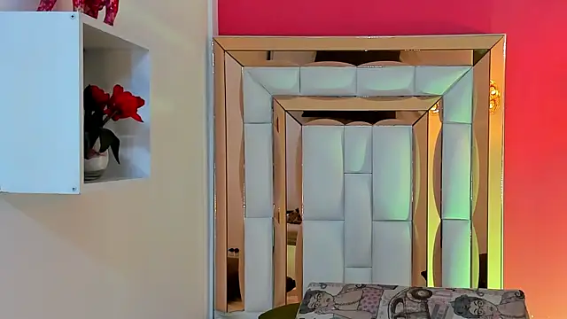 Veronica sexy69 online show from 2, 12, 2025