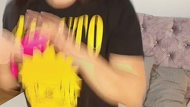 Kaia Monroe  online show from 28, 11, 2025