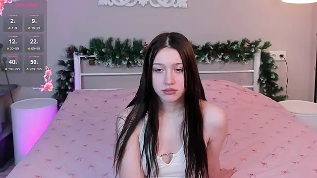 luxmeltmoon online show from 6, 1, 2026