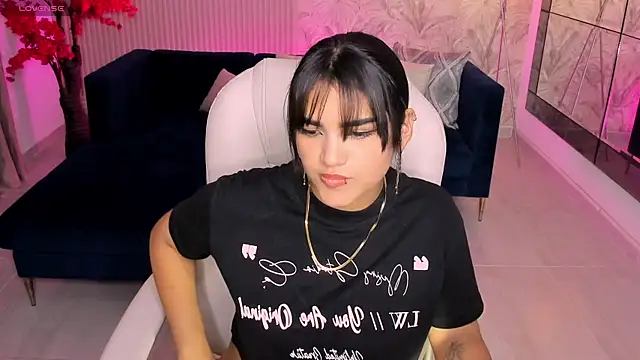 Snapshot of Kim_stonee chatting on 27, 6, 2026 Kim stonee online show from 27, 6, 2026