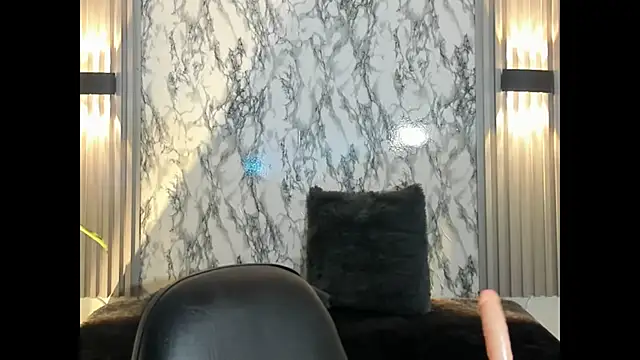 Valkyfoxxx online show from 16, 11, 2025