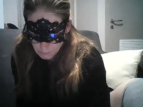 MelleEloa online show from 8, 2, 2026