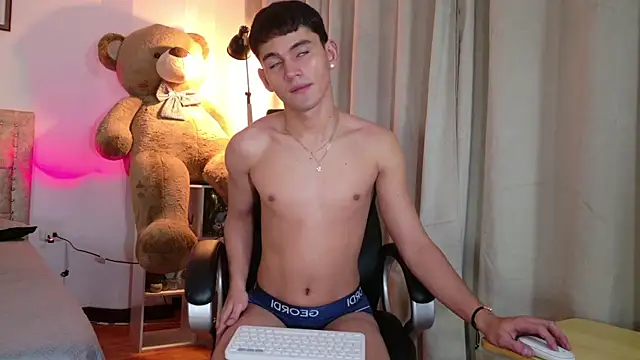 estebanperez 26 online show from 9, 5, 2026