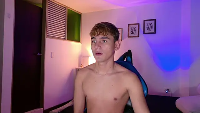 estebanperez 26 online show from 23, 2, 2026