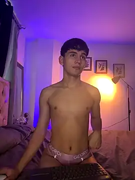 estebanperez 26 online show from 2, 12, 2025