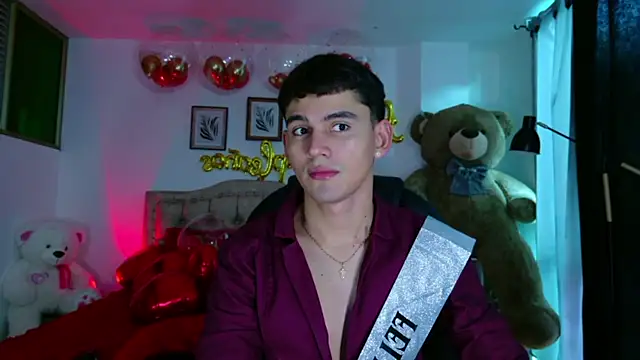 estebanperez 26 online show from 28, 4, 2026