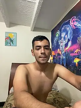 JACOB STID77 online show from 24, 11, 2025