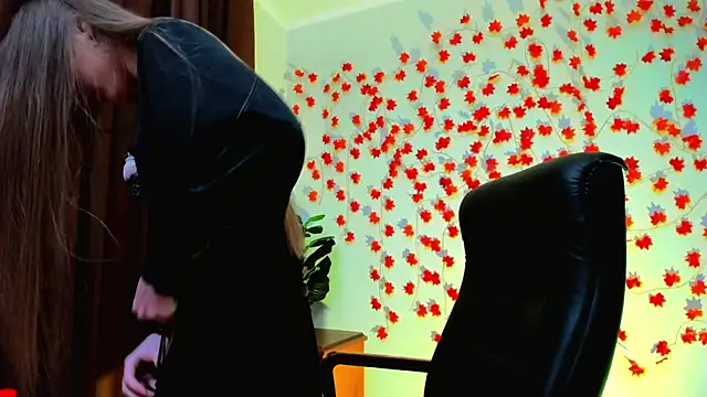 Snapshot of AlicaLOVEalisa777 chatting on 18, 1, 2026 AlicaLOVEalisa777 online show from 18, 1, 2026