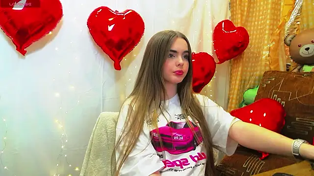 Snapshot of AlicaLOVEalisa777 chatting on 24, 2, 2026 AlicaLOVEalisa777 online show from 24, 2, 2026