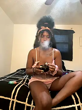 MissLondonDBrat online show from 28, 11, 2025