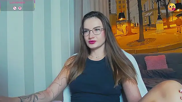 ALICE  ALICE69 online show from 23, 3, 2026