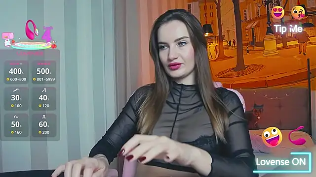 ALICE  ALICE69 online show from 16, 12, 2025