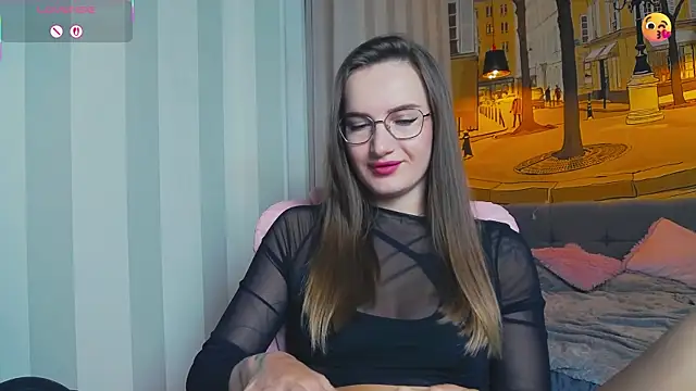 ALICE  ALICE69 online show from 3, 3, 2026