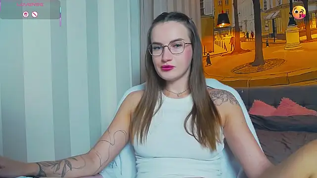 ALICE  ALICE69 online show from 24, 3, 2026