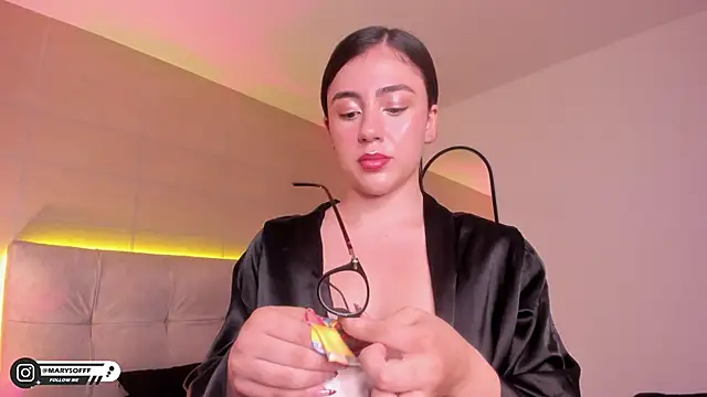 marysofff online show from 14, 2, 2026