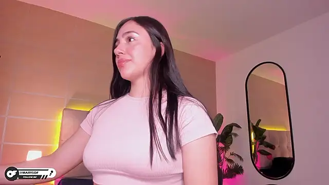 marysofff online show from 18, 2, 2026