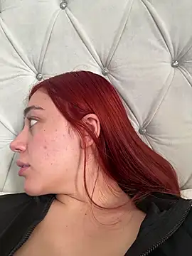 marysofff online show from 14, 3, 2026