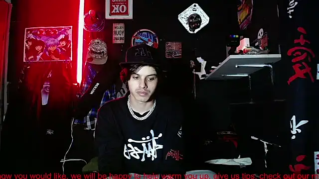 wild duo777 online show from 3, 6, 2026