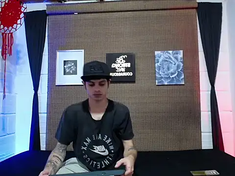 wild duo777 online show from 3, 12, 2025