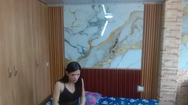 madalia303av online show from 30, 11, 2025