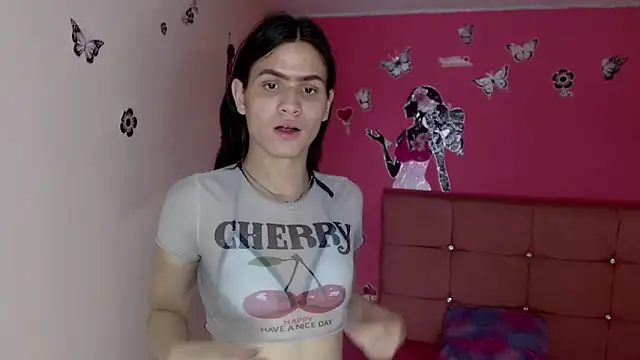 madalia303av online show from 5, 12, 2025