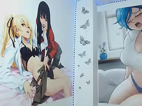 madalia303av online show from 17, 12, 2025