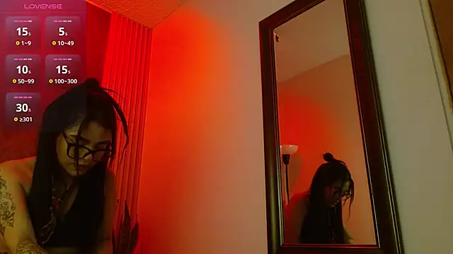 agata Anderson online show from 15, 11, 2025