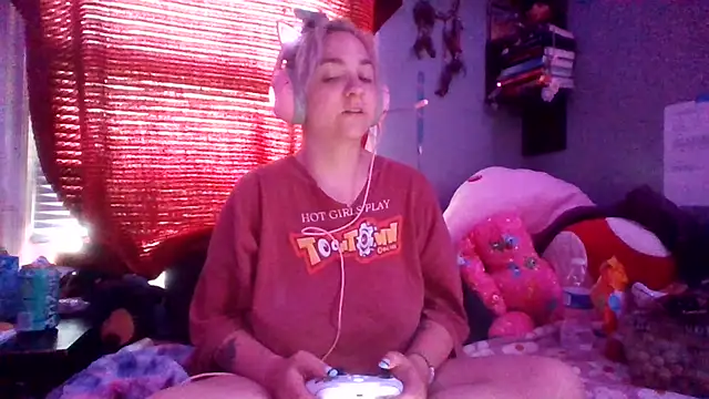 jessiekxxx online show from 12, 7, 2026