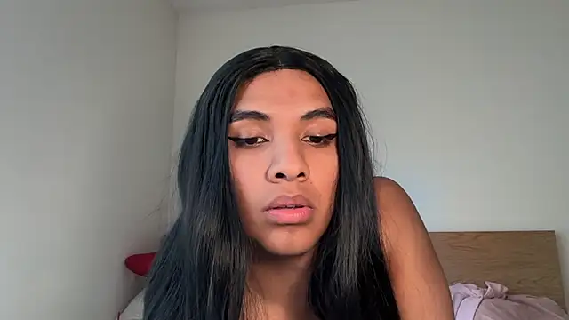 Ashleythelatina online show from 23, 11, 2025