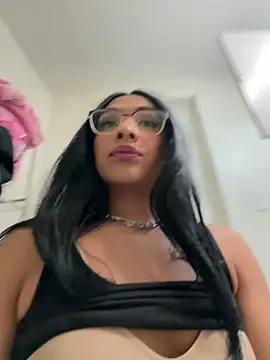 Ashleythelatina online show from 29, 11, 2025