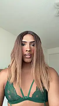 Ashleythelatina online show from 22, 6, 2026