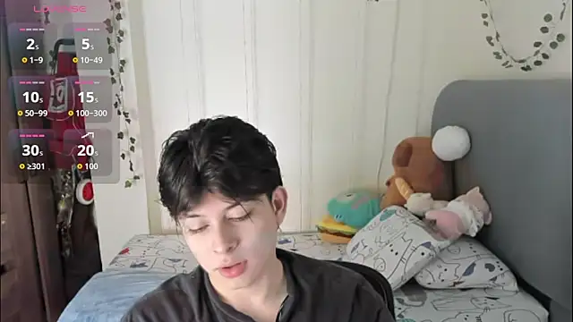 Felix kitty online show from 17, 2, 2026