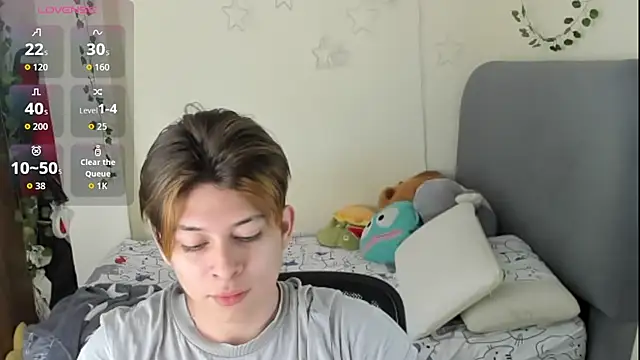 Snapshot of Felix_kitty chatting on 22, 11, 2025 Felix kitty online show from 22, 11, 2025