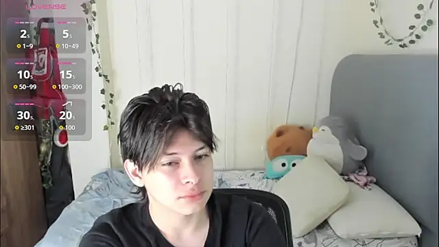 Felix kitty online show from 7, 2, 2026