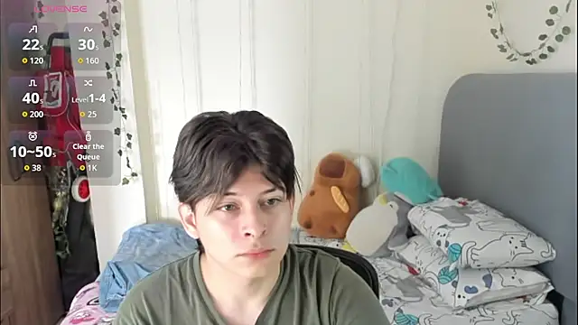 Felix kitty online show from 13, 2, 2026