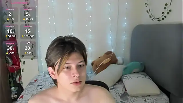 Felix kitty online show from 21, 12, 2025