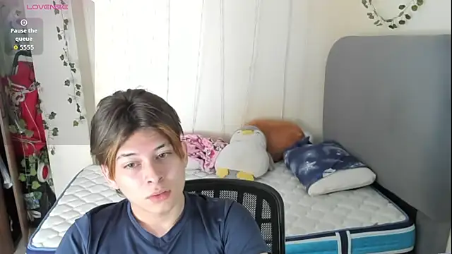 Felix kitty online show from 15, 12, 2025