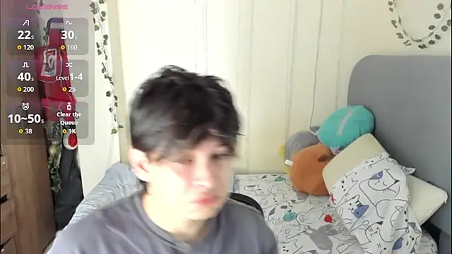 Felix kitty online show from 6, 2, 2026