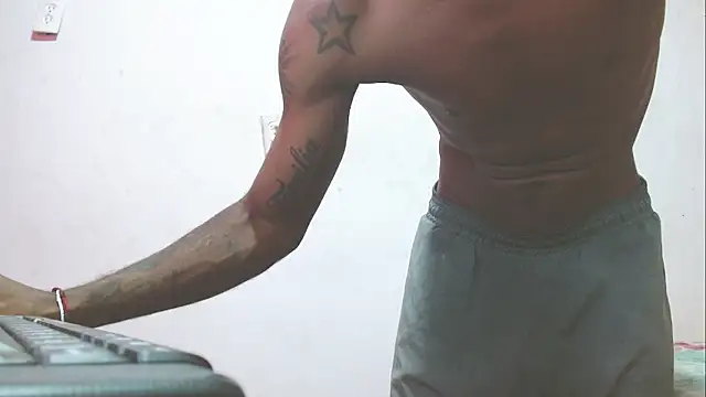 antonela-cris online show from 24, 11, 2025