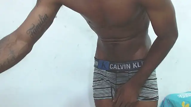 antonela-cris online show from 15, 12, 2025