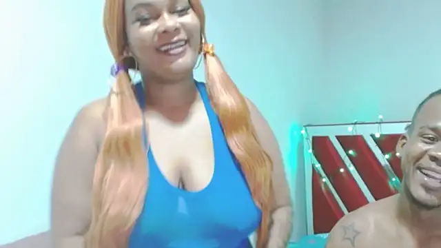 antonela-cris online show from 12, 11, 2025