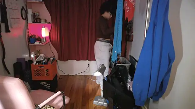 PrettyLittleProblem online show from 29, 11, 2025