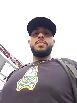 MAX Jhonnson online show from 14, 11, 2025