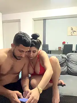 MAX Jhonnson online show from 24, 11, 2025