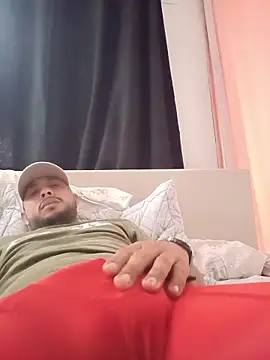 MAX Jhonnson online show from 10, 1, 2026