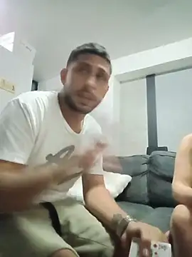 MAX Jhonnson online show from 21, 11, 2025