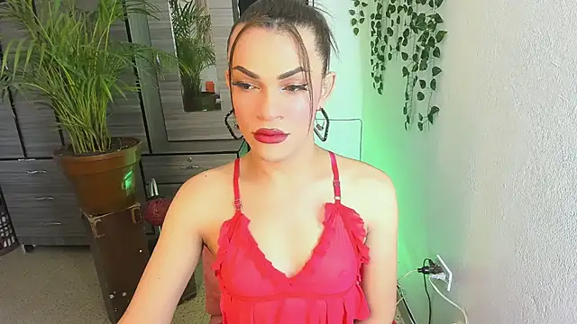 babyhanna 01 online show from 14, 1, 2026