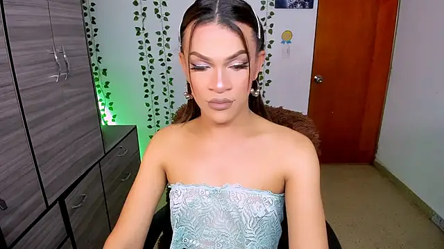 babyhanna 01 online show from 20, 3, 2026